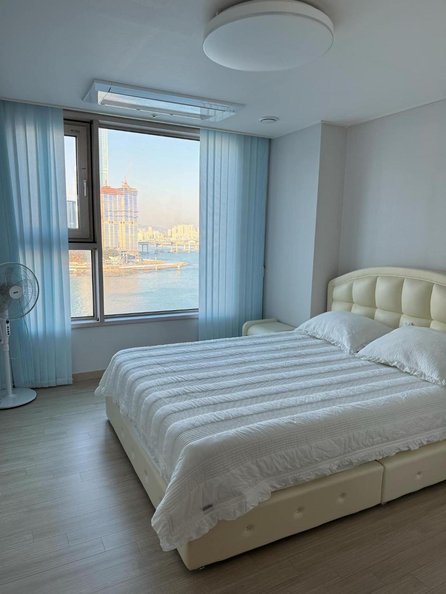 Luxury Ocean View