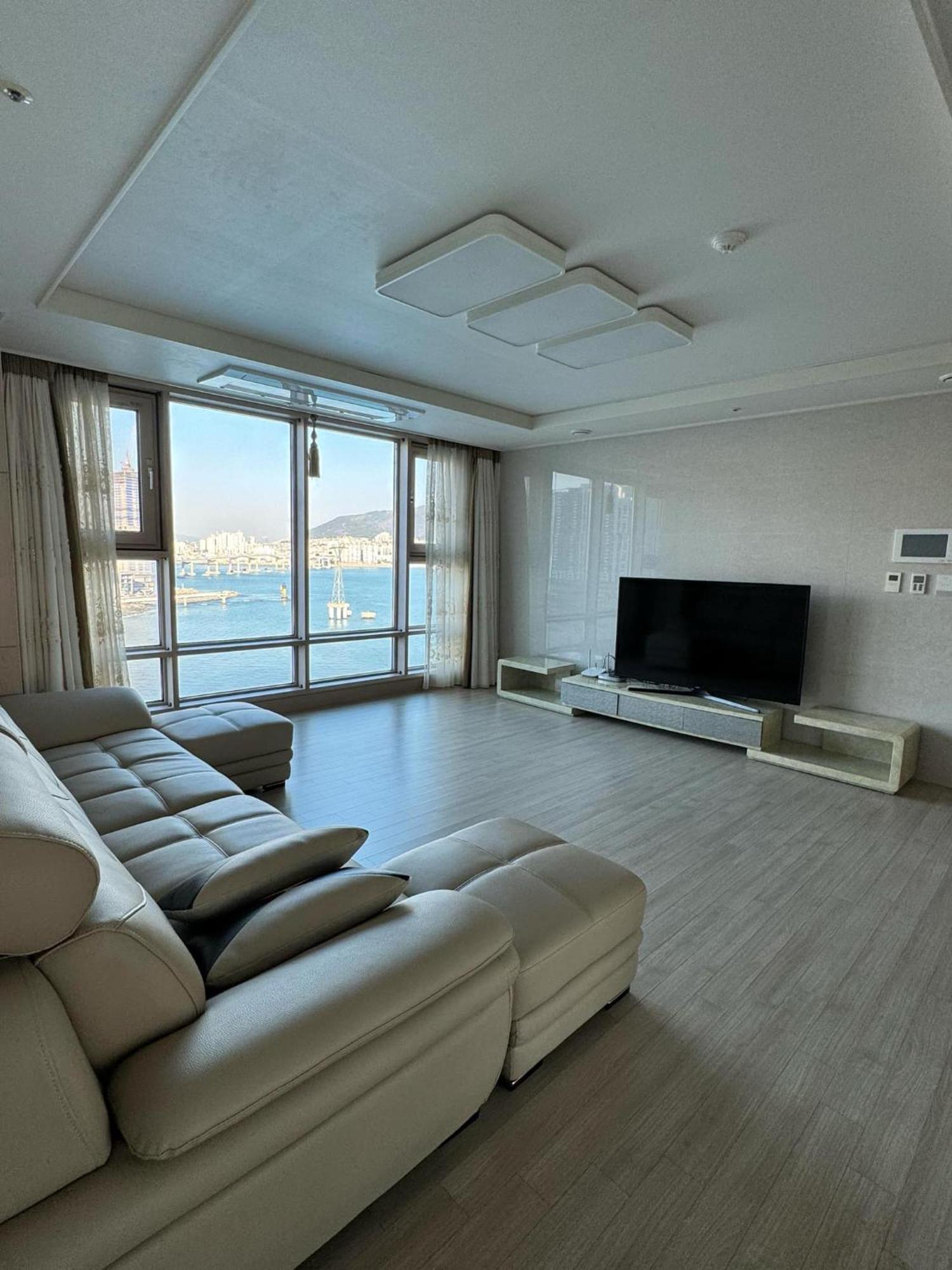 Luxury Ocean View
