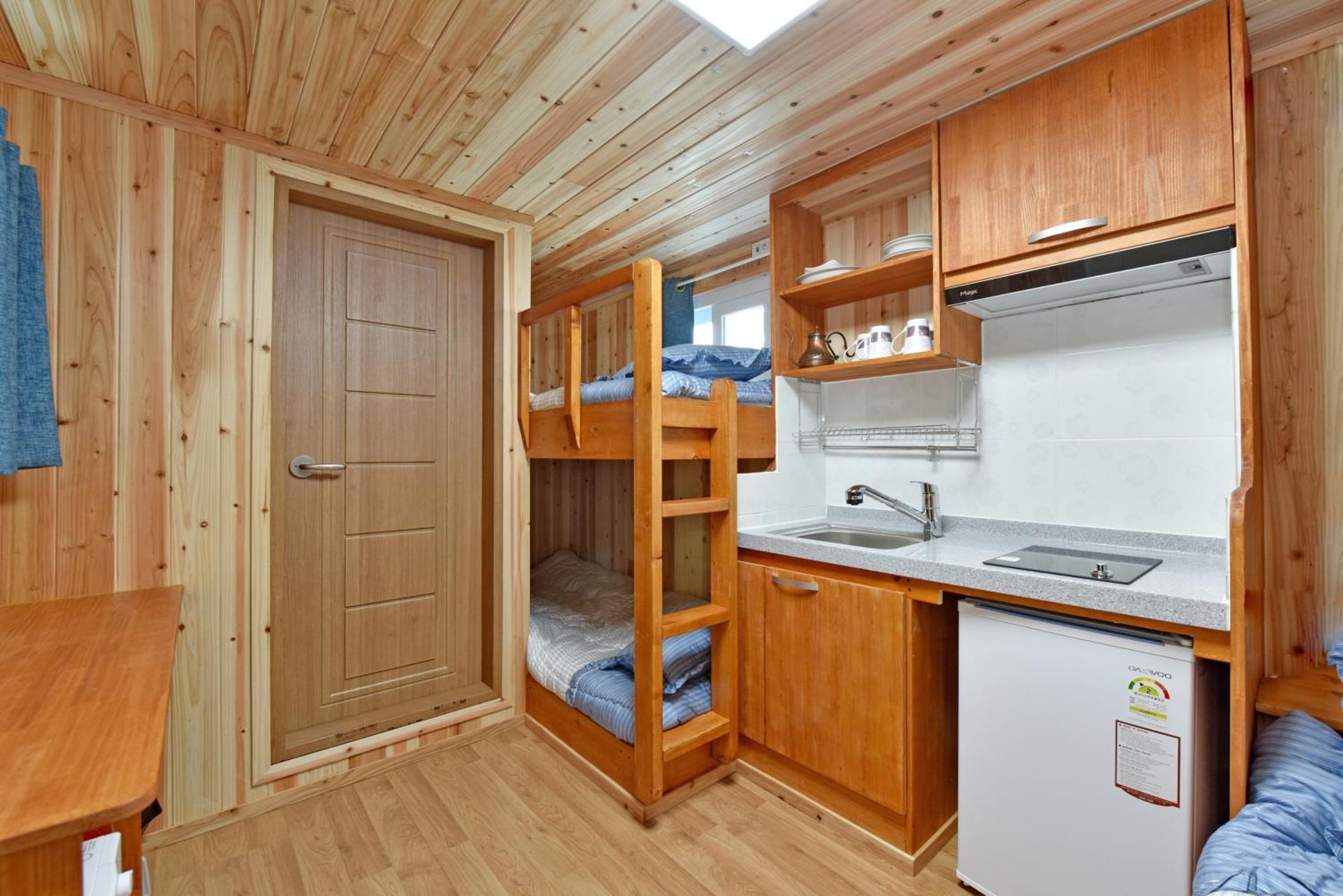 Affittacamere Olla Caravan