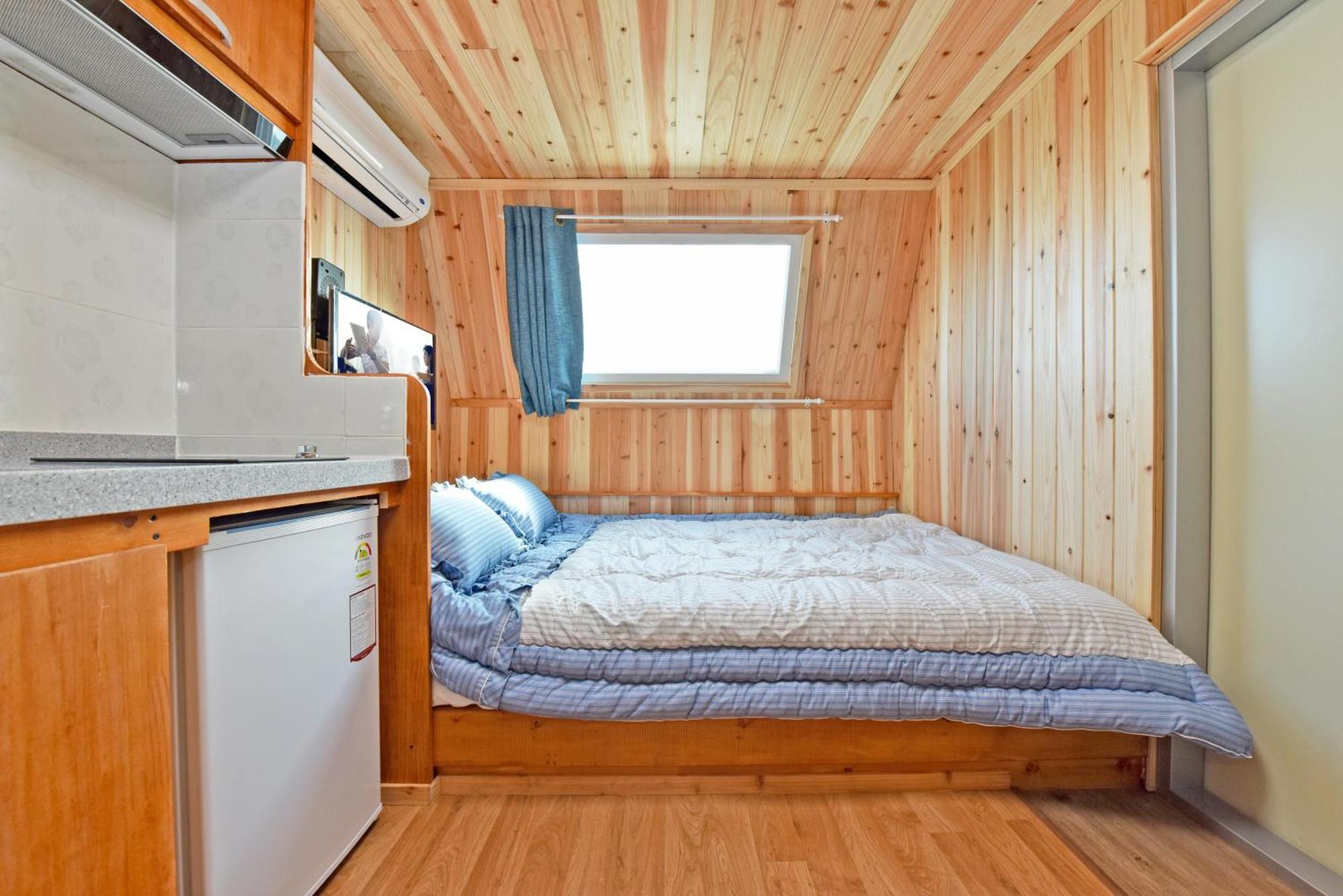 Affittacamere Olla Caravan 4*