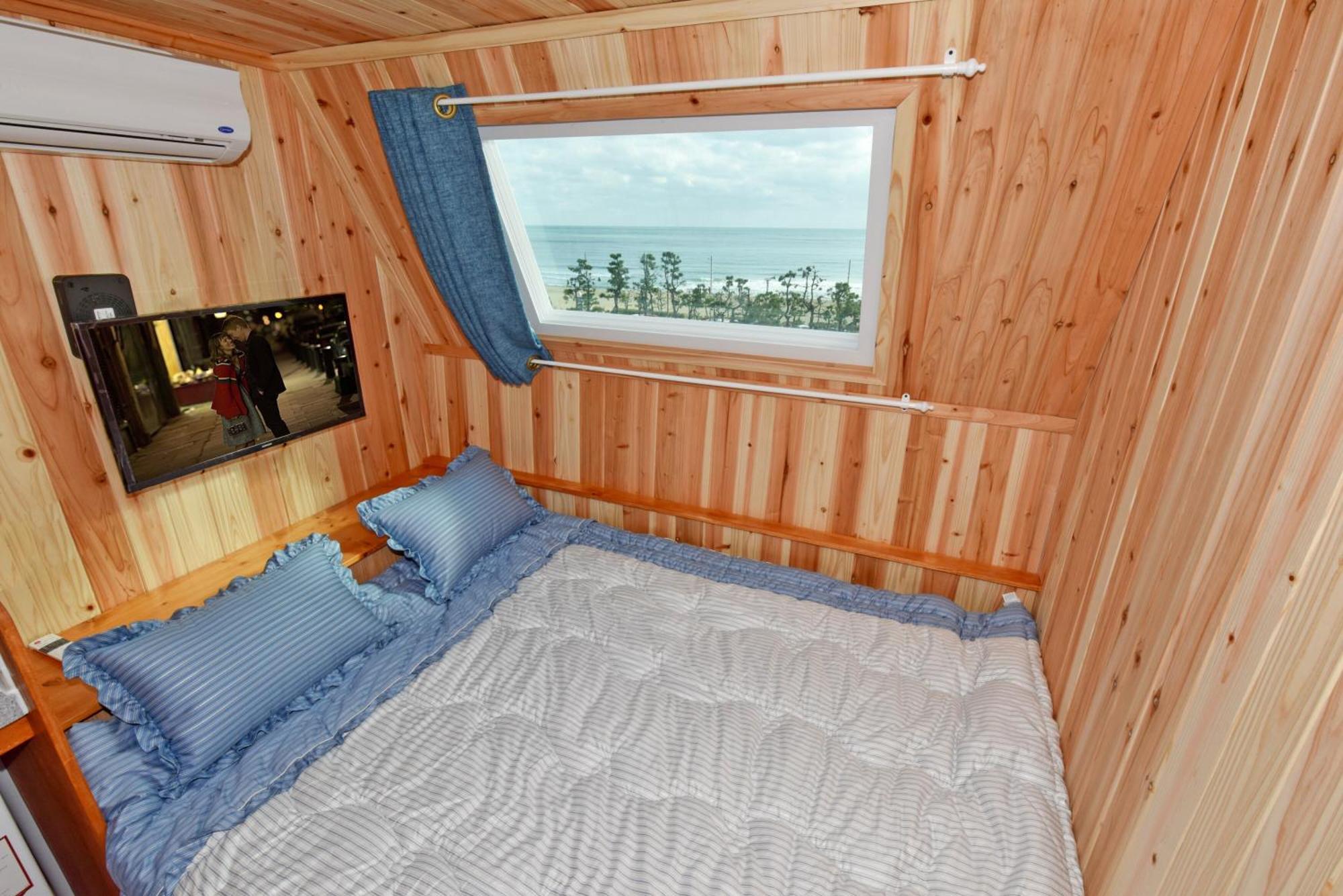 Affittacamere Olla Caravan Busan