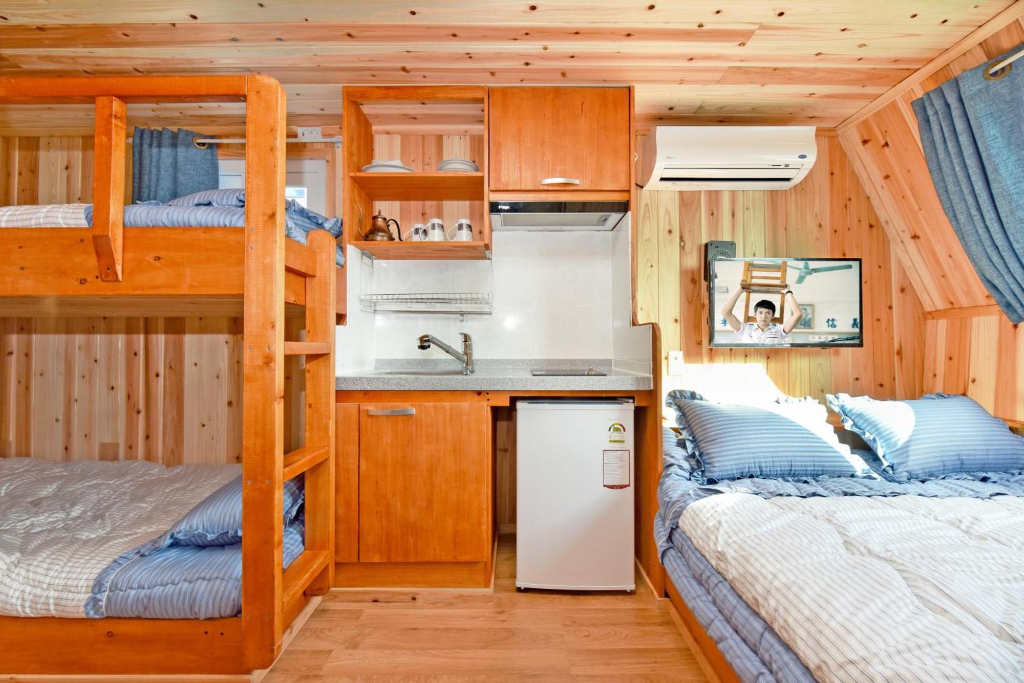 Olla Caravan