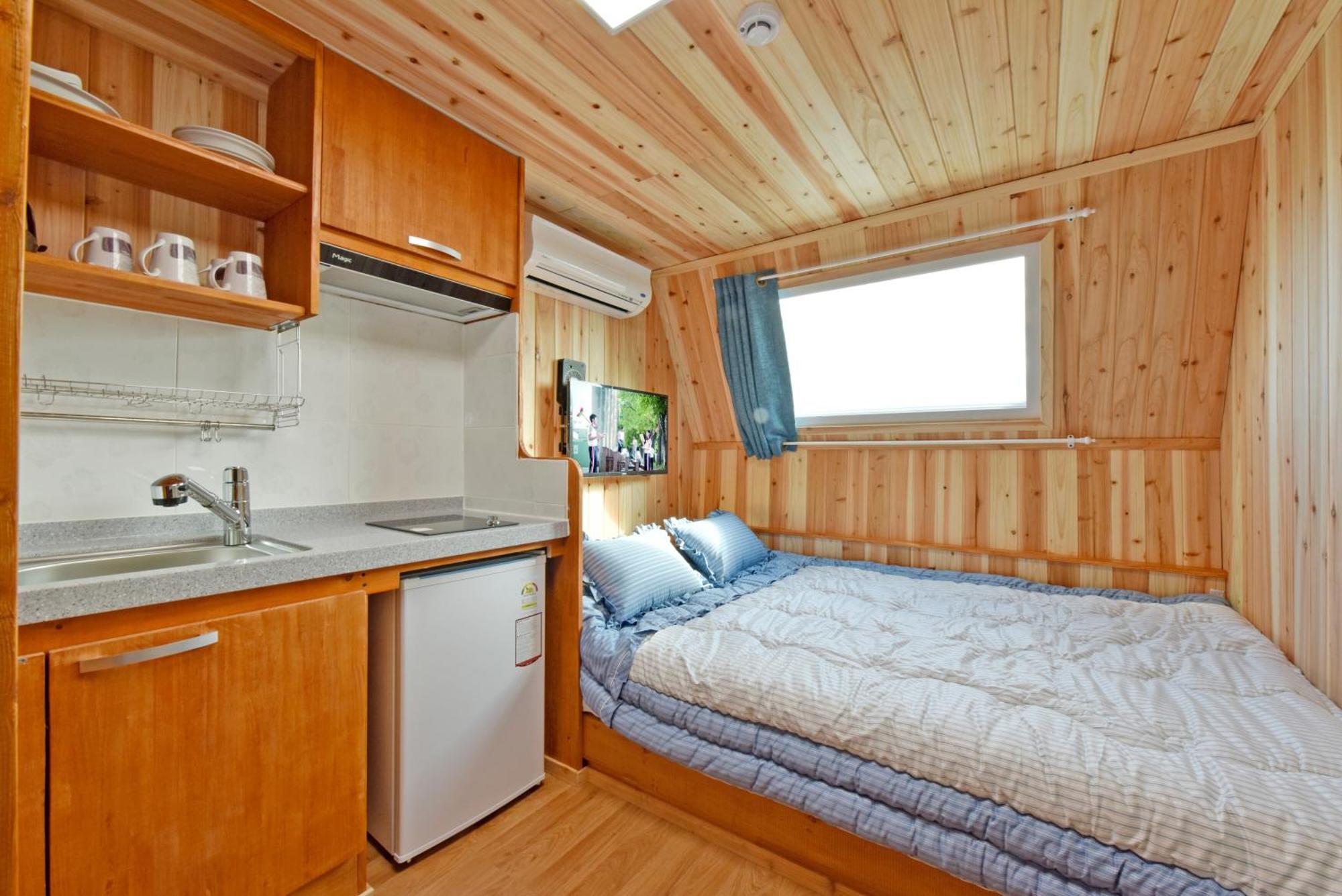 Affittacamere Olla Caravan 4*