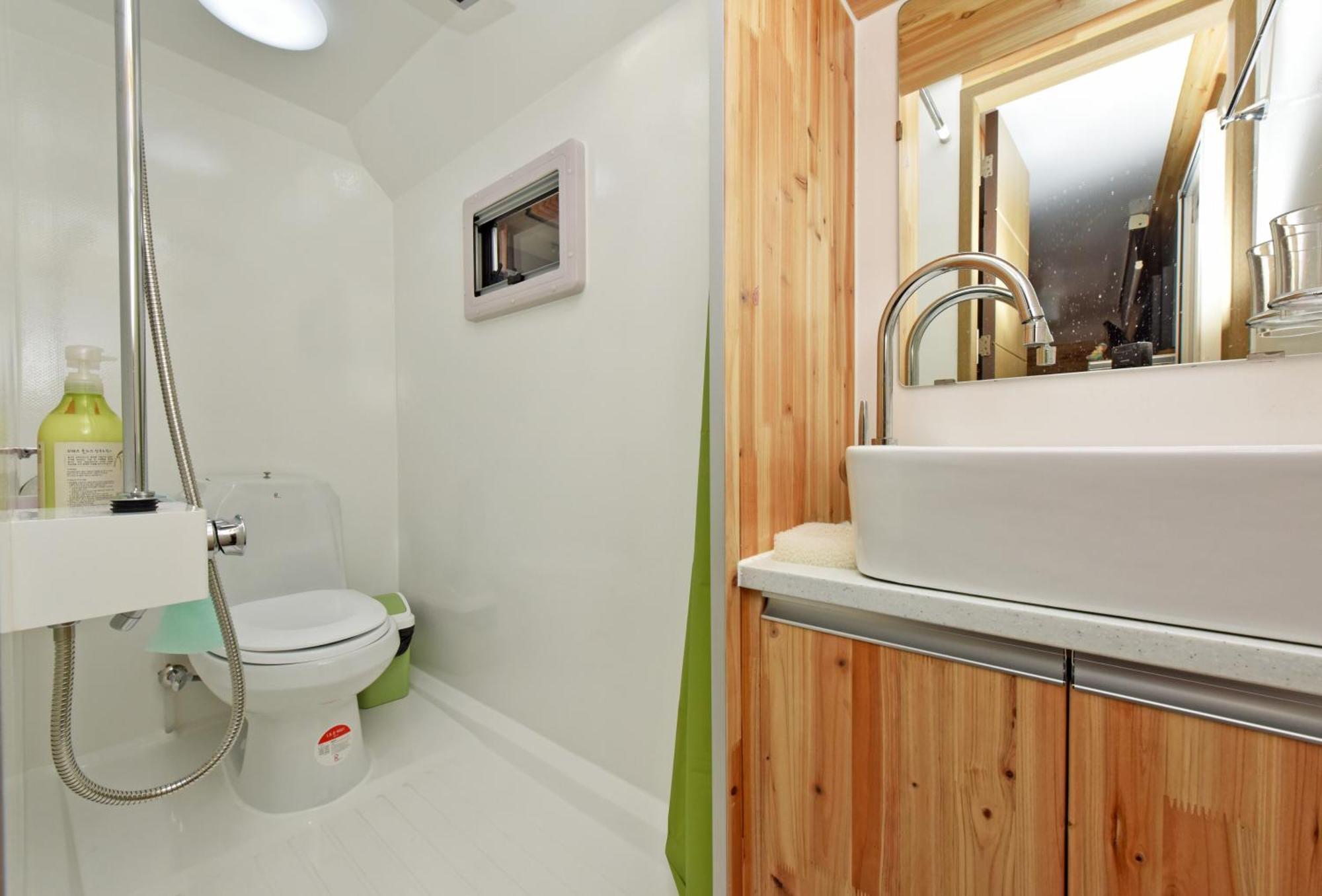 Affittacamere Olla Caravan