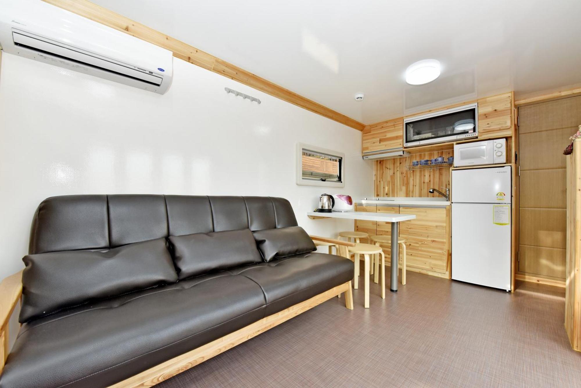 Affittacamere Olla Caravan 4*