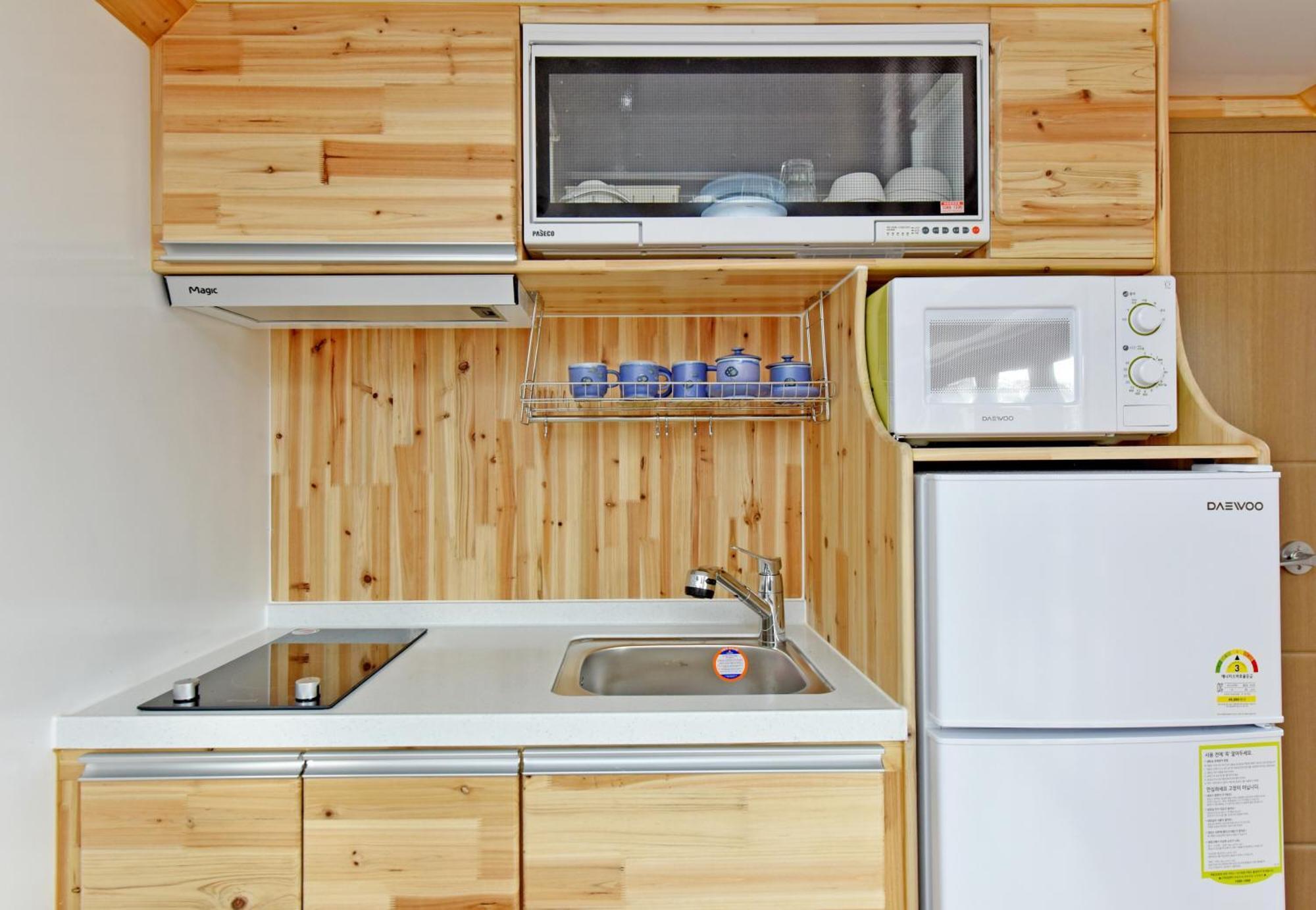 Affittacamere Olla Caravan
