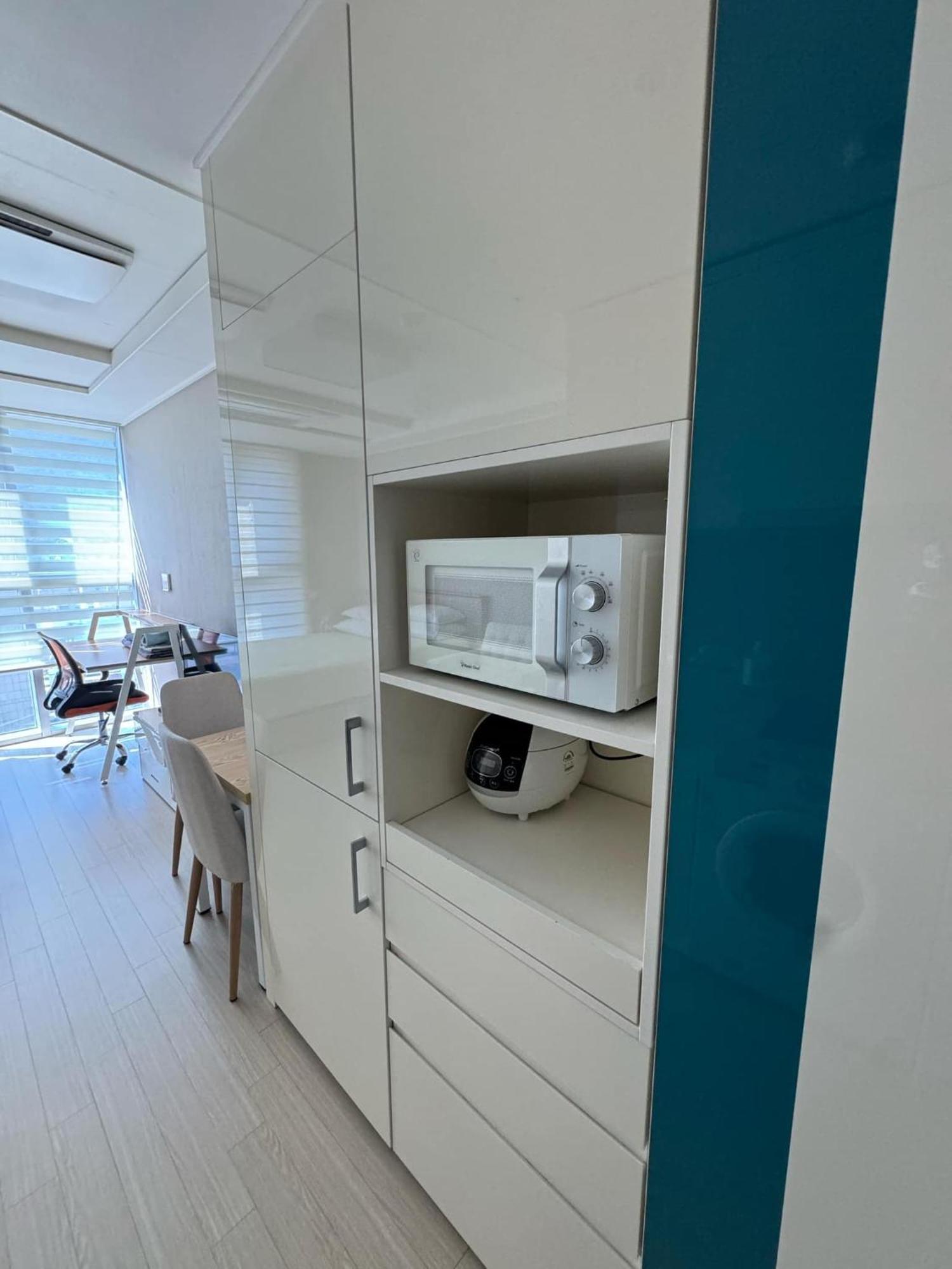 Apartment Station Ktx House *