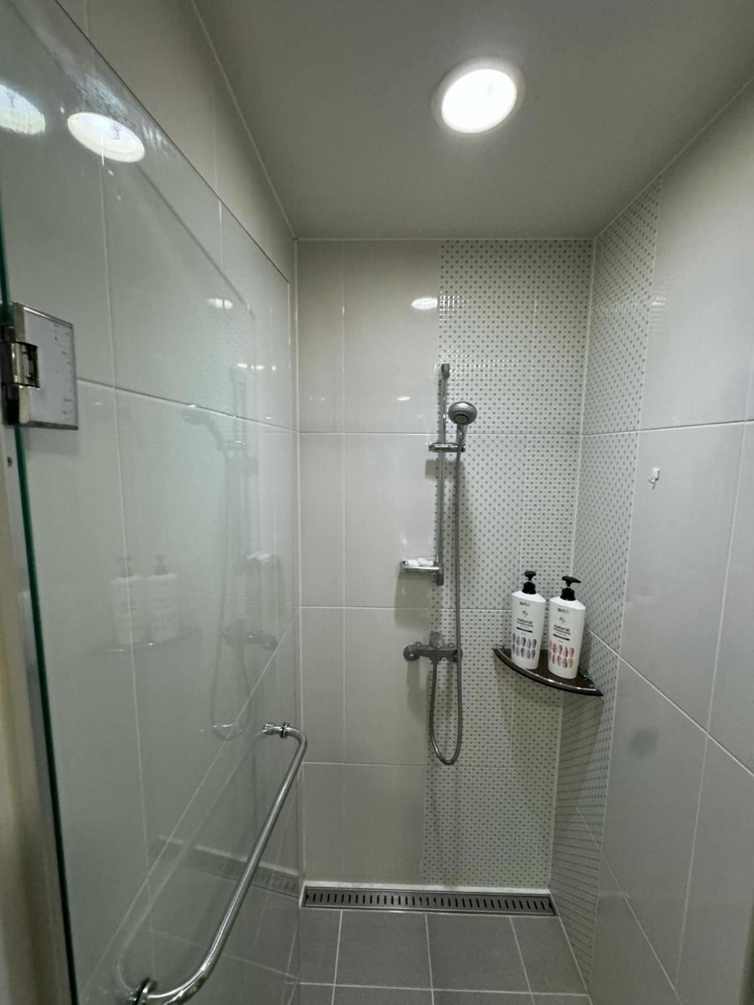 Apartment Station Ktx House *
