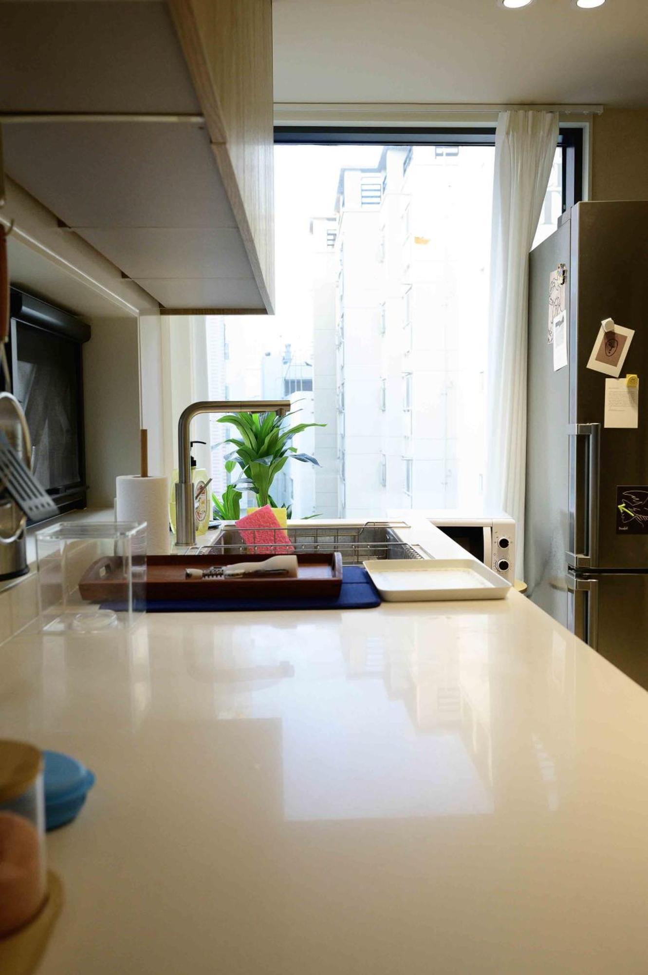 Catnap Apartment *