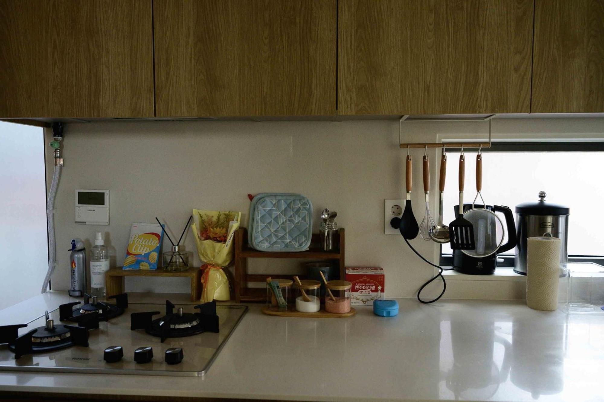 Catnap Apartment