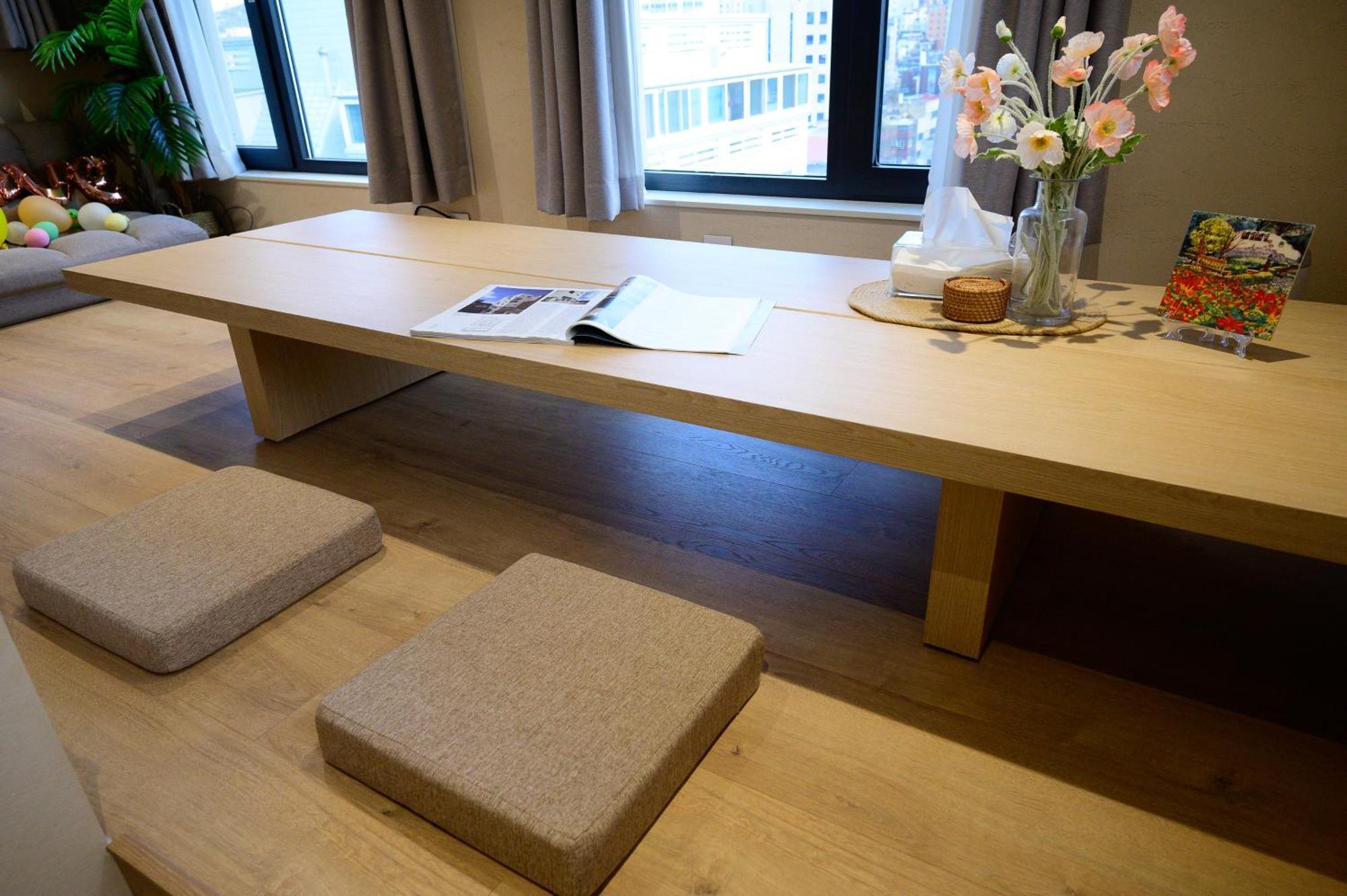 Catnap Apartment Busan