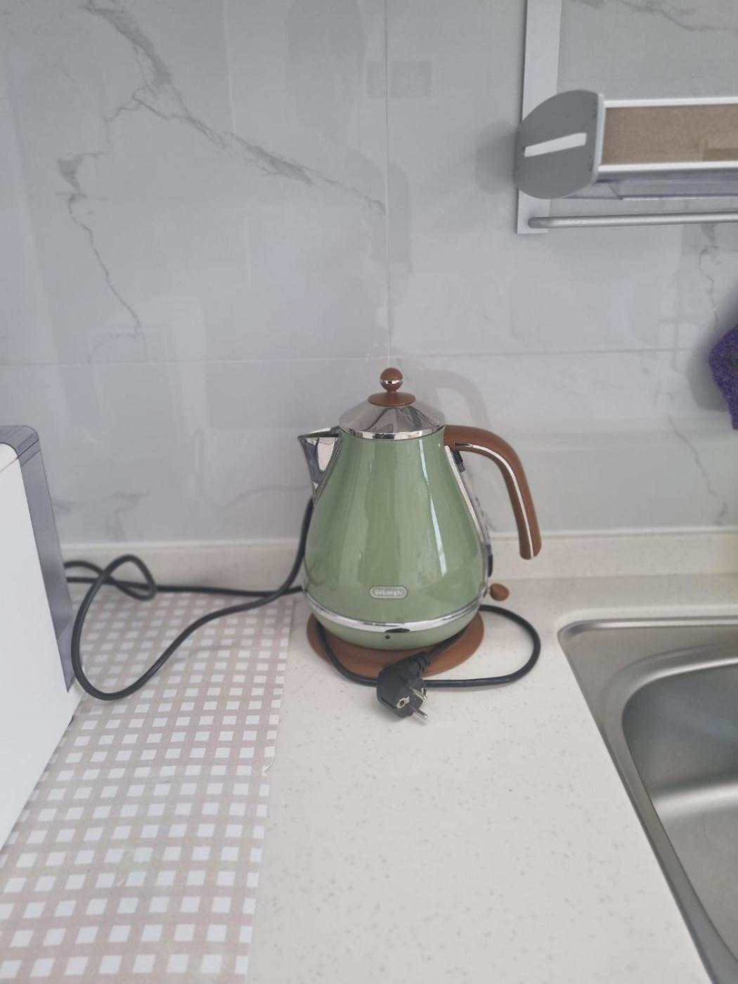 Appartamento Gwanganri A *