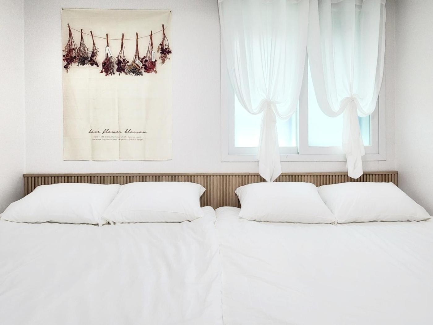 Stayn * Busan