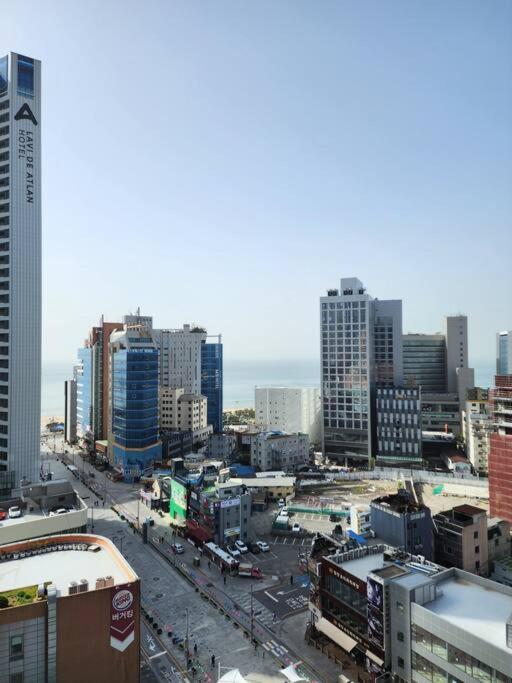 Elbon The Bada Aiga Haeundae Busan
