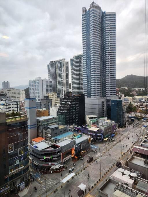 Elbon The Bada Aiga Haeundae