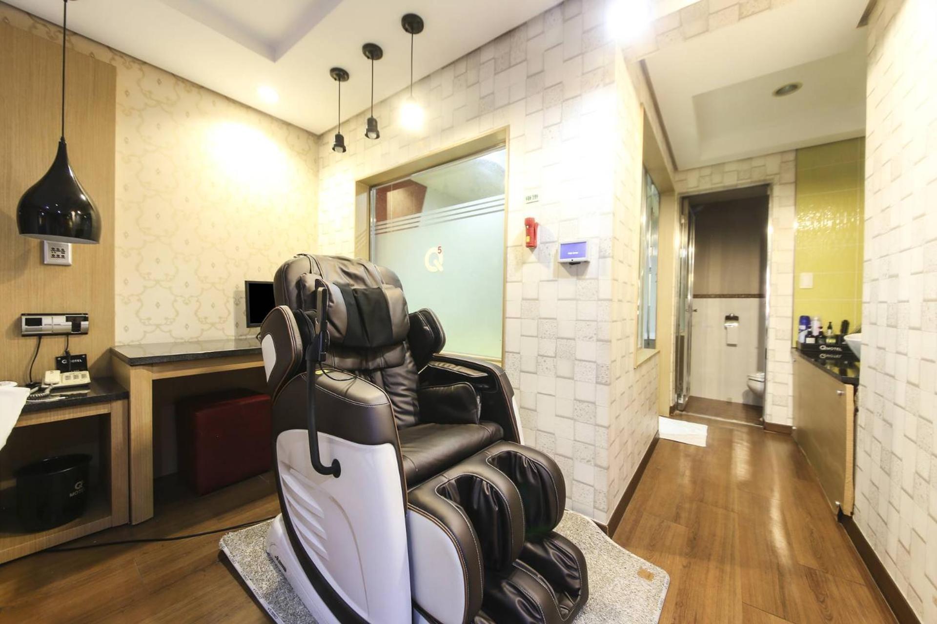 Q5 Songdo Hotel Busan