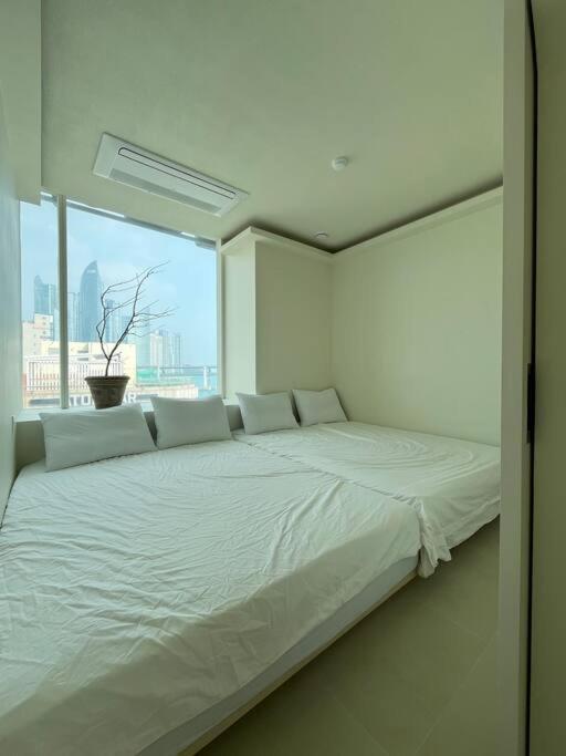 Roha Poolvilla #opensale * Busan