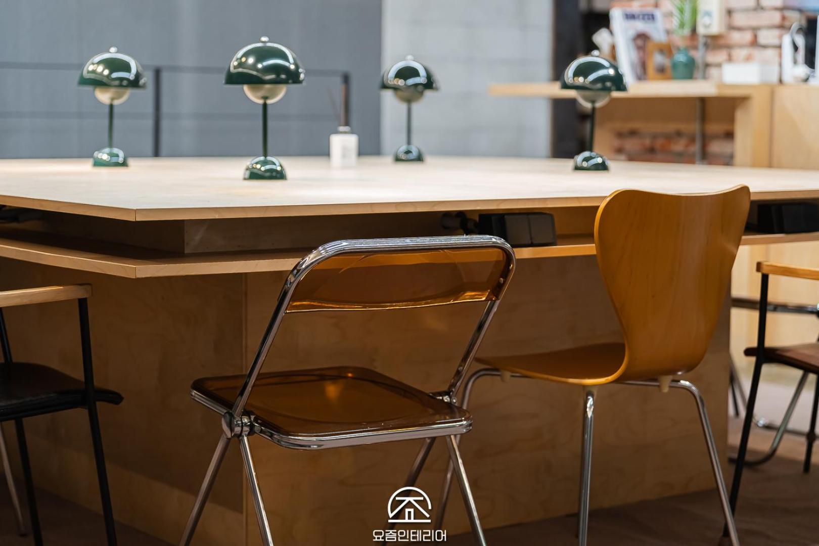 Albergue Travel Light Busan