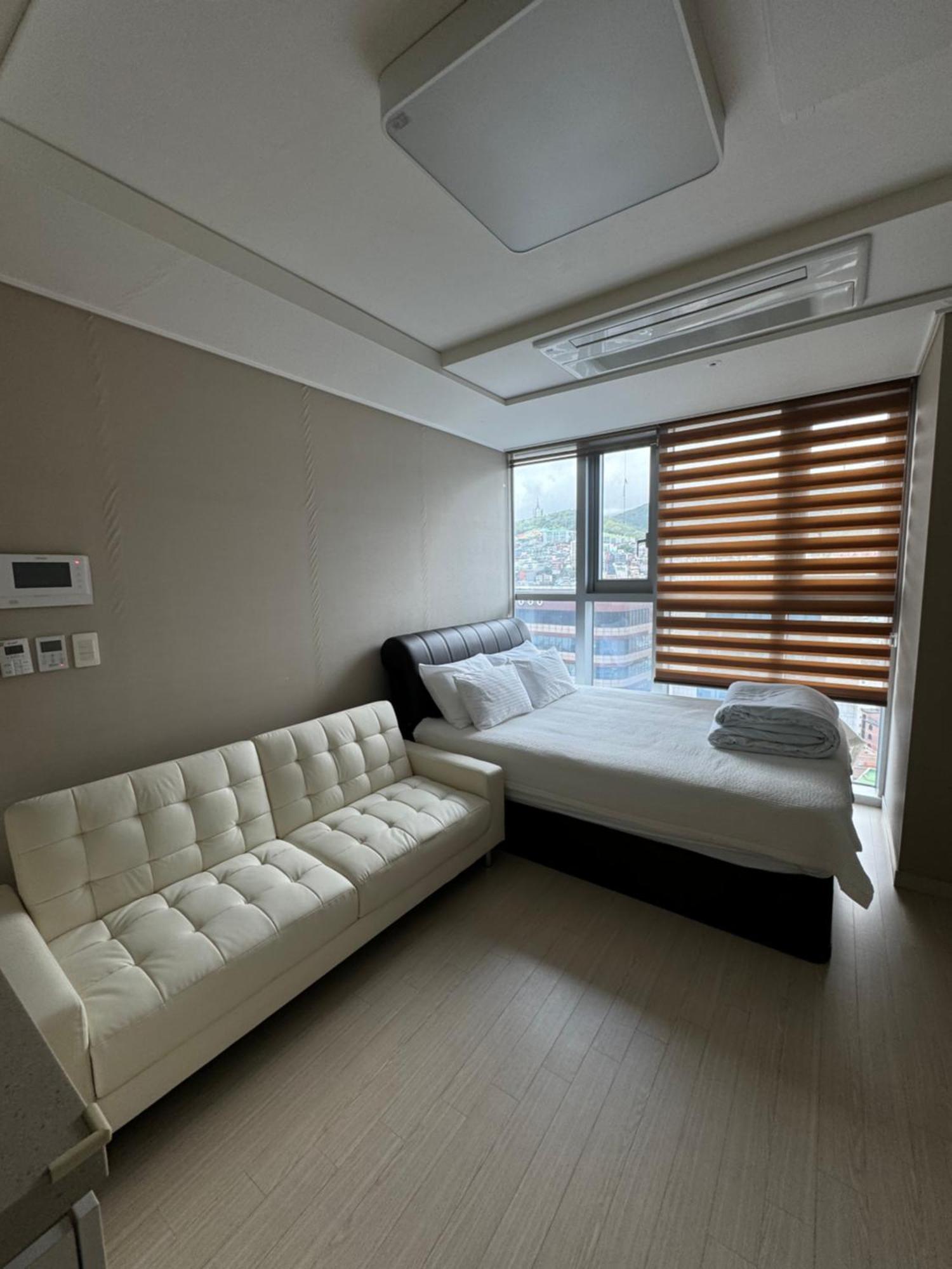 Station Ktx House Busan