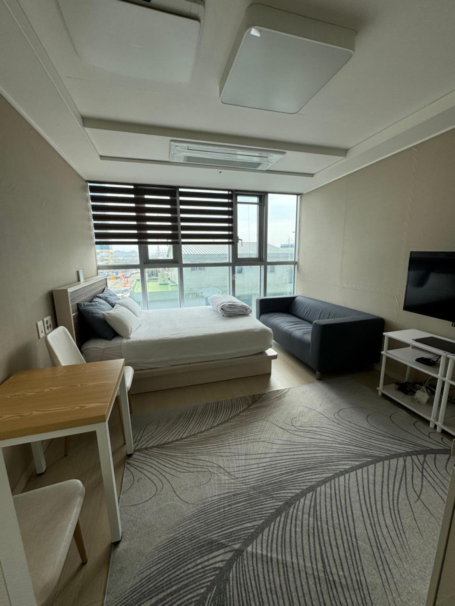 Apartment Station Ktx House *