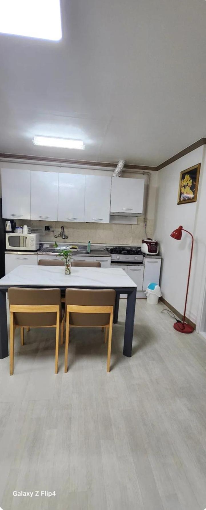 Gwangalli Tahee House Guest house Busan