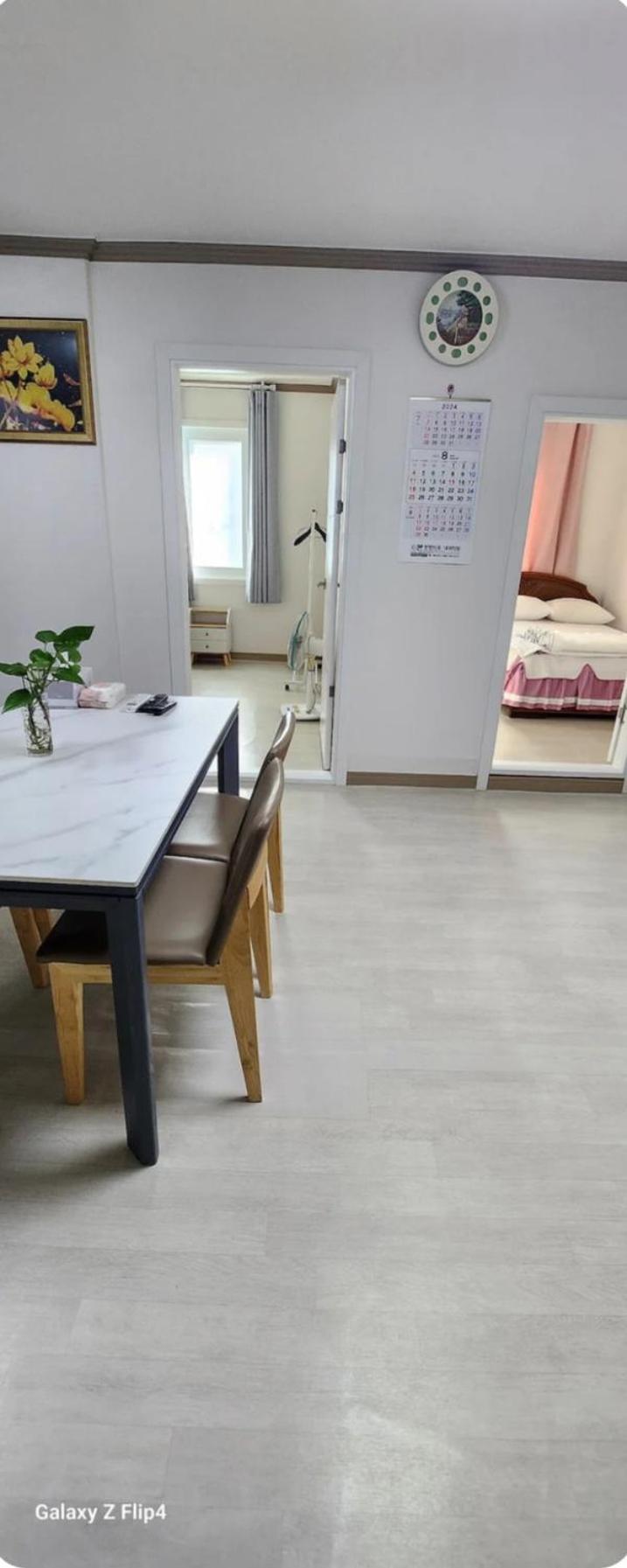 Guest house Gwangalli Tahee House Busan
