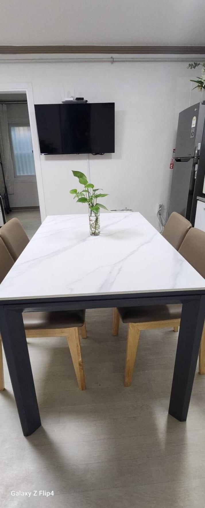 Guest house Gwangalli Tahee House Busan