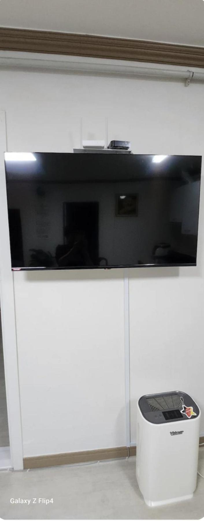 Gwangalli Tahee House Guest house Busan