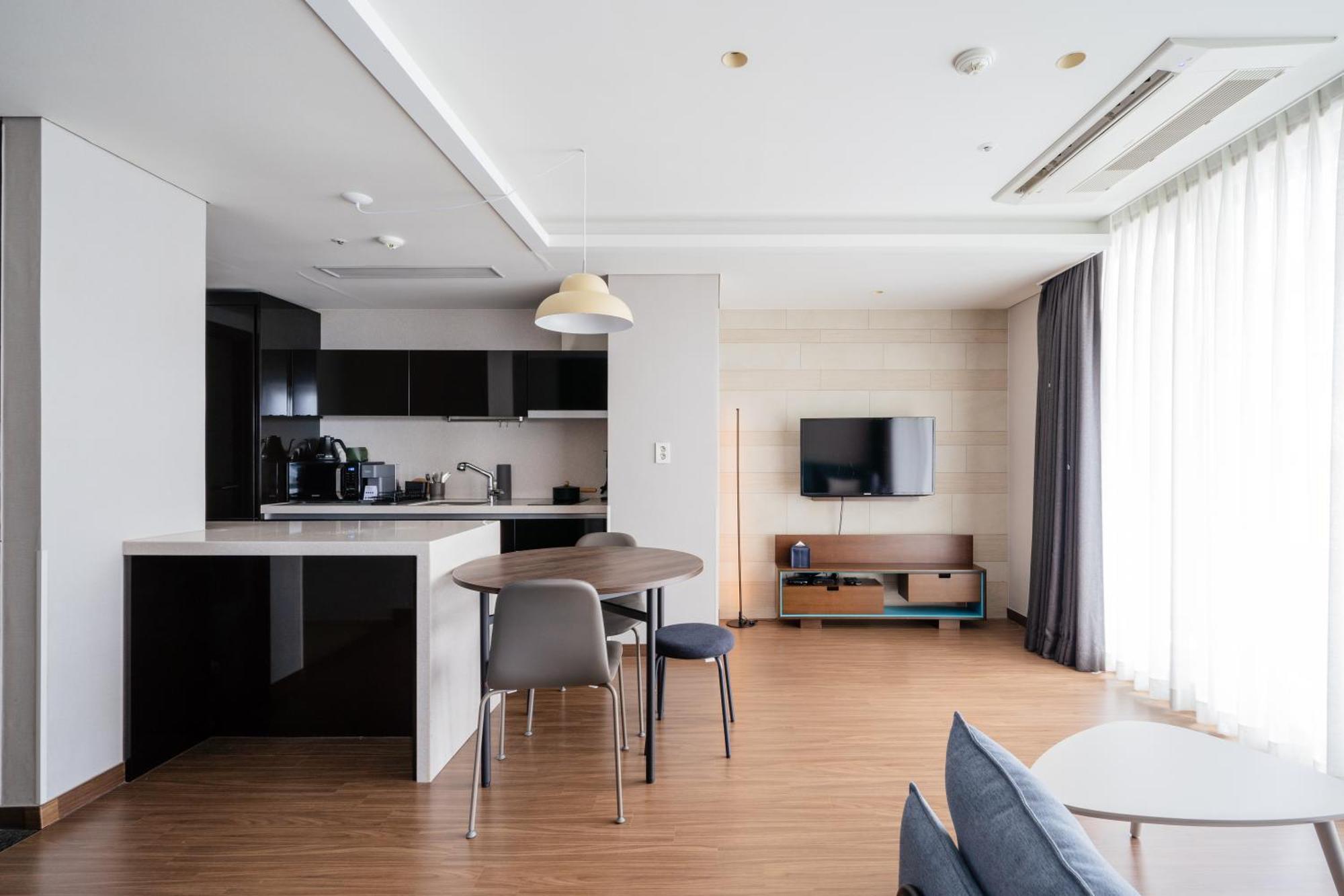 Urbanstay Haeundae Station Apartamento