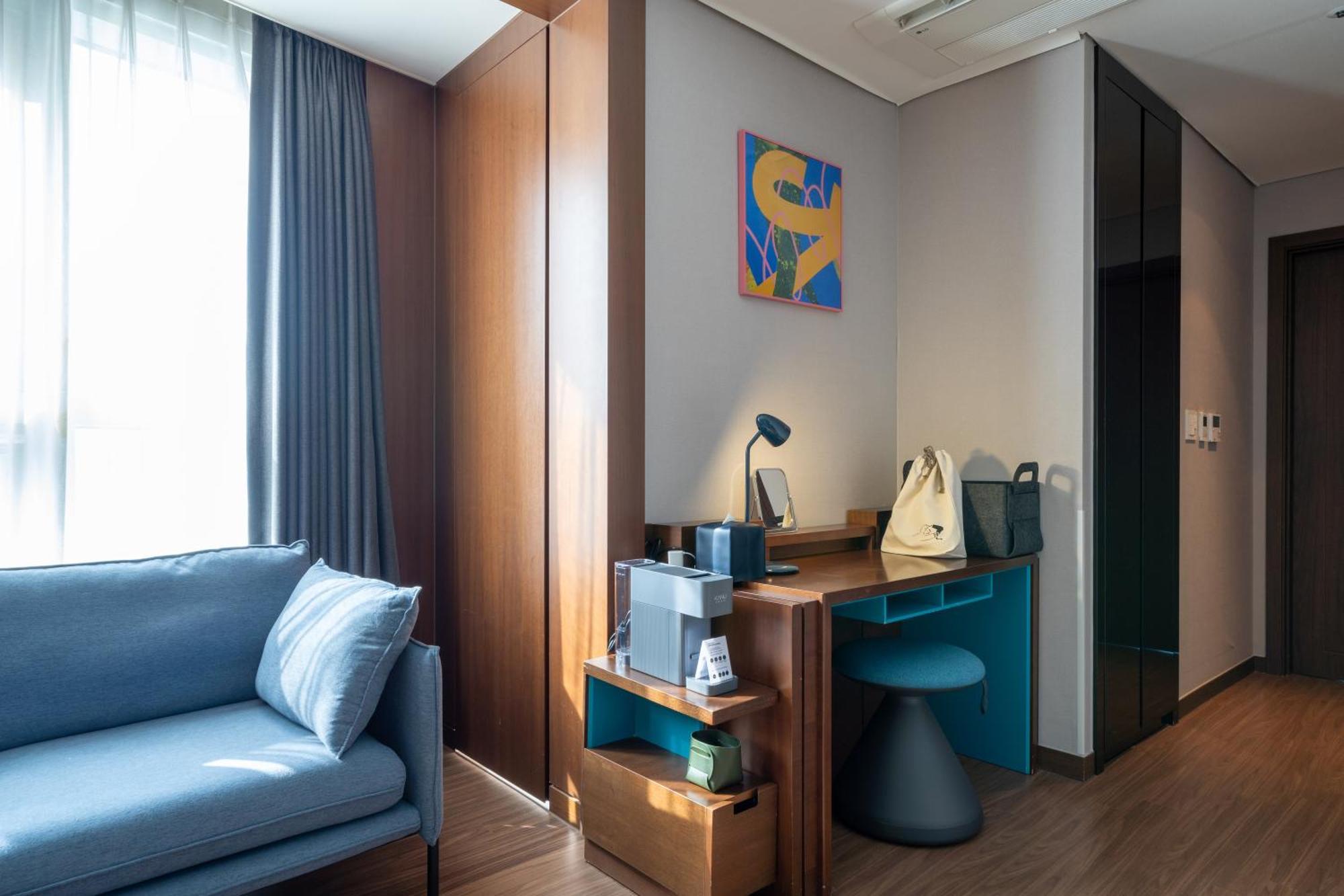 Urbanstay Haeundae Station Apartamento Busan