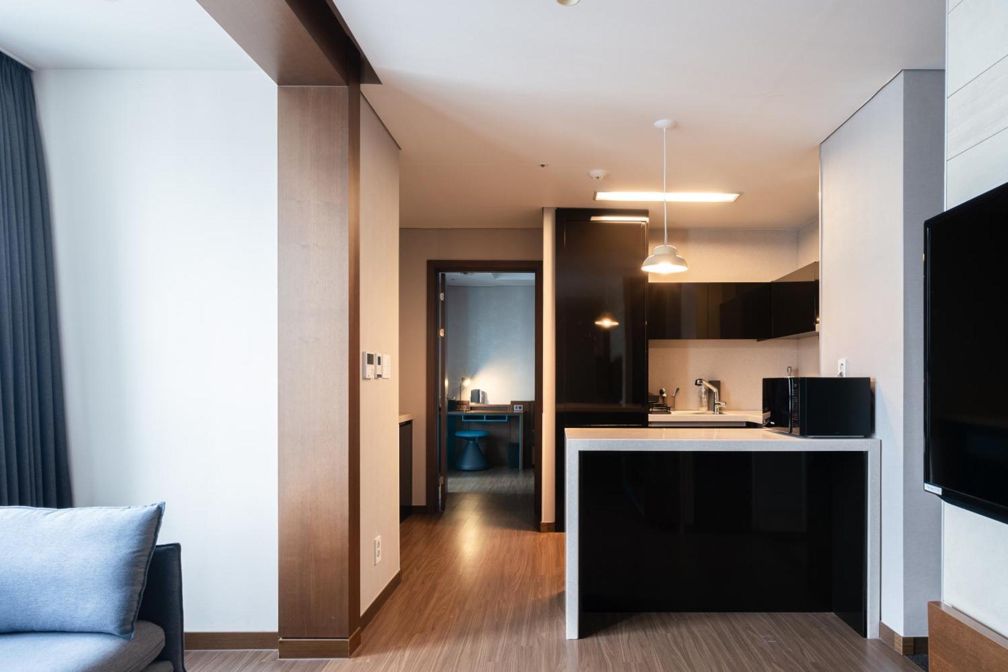 Apartamento Urbanstay Haeundae Station Busan