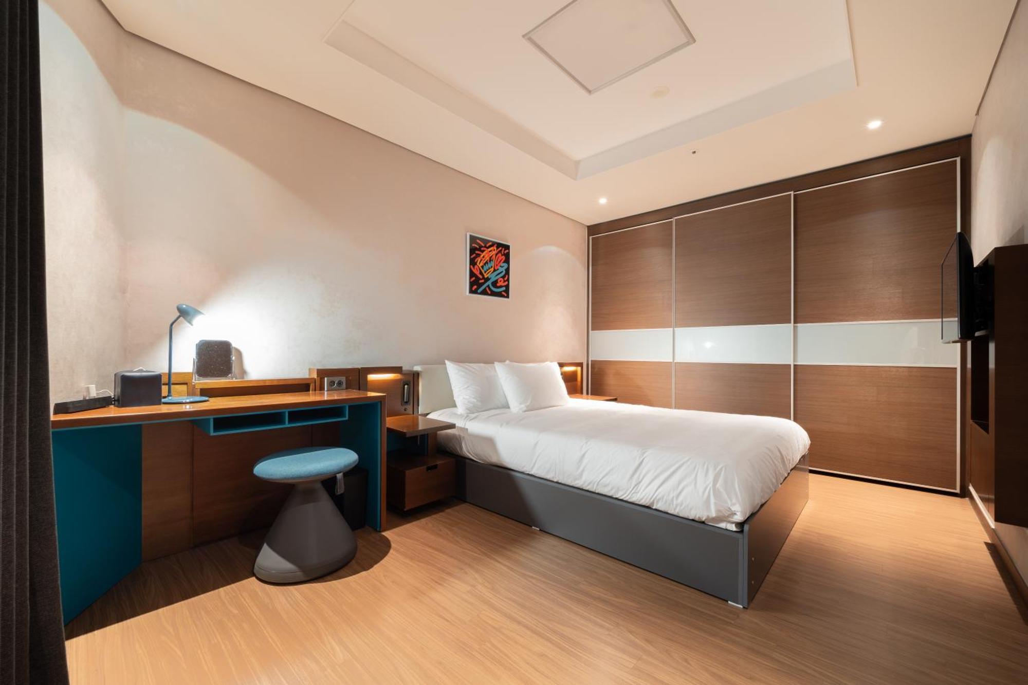 Urbanstay Haeundae Station Apartamento