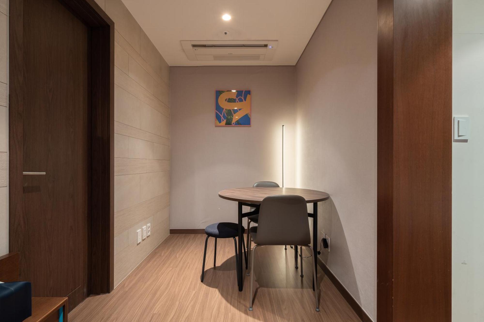Urbanstay Haeundae Station Apartamento *