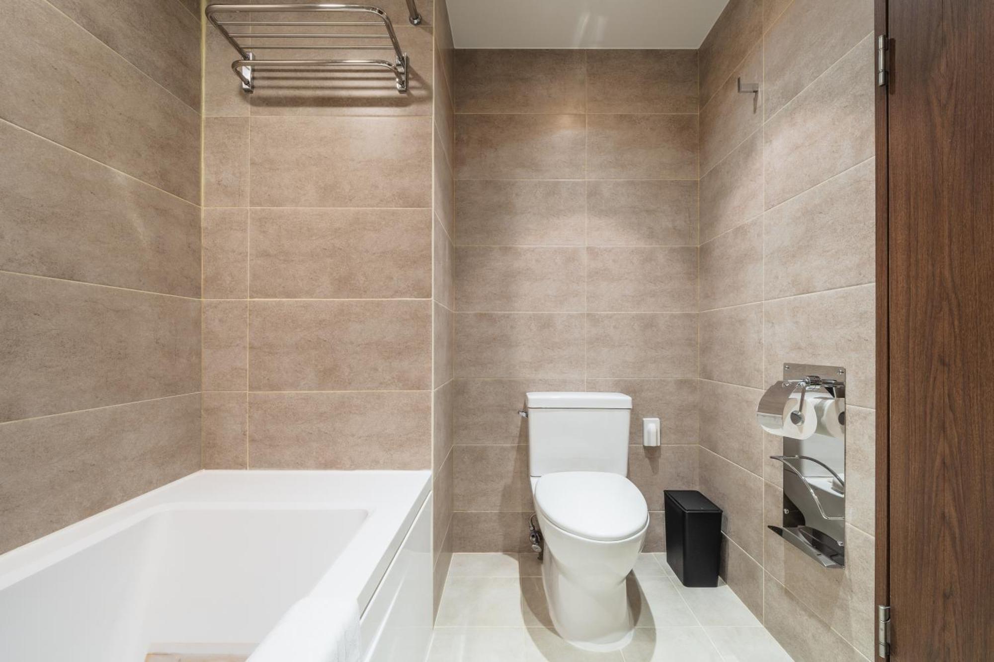 Apartamento Urbanstay Haeundae Station *