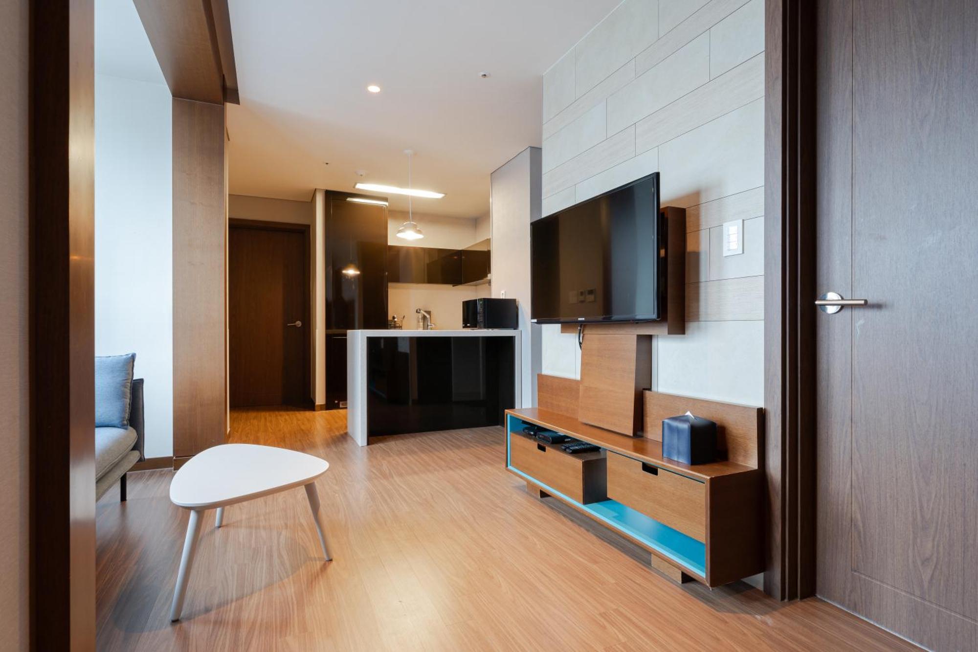 Urbanstay Haeundae Station Busan