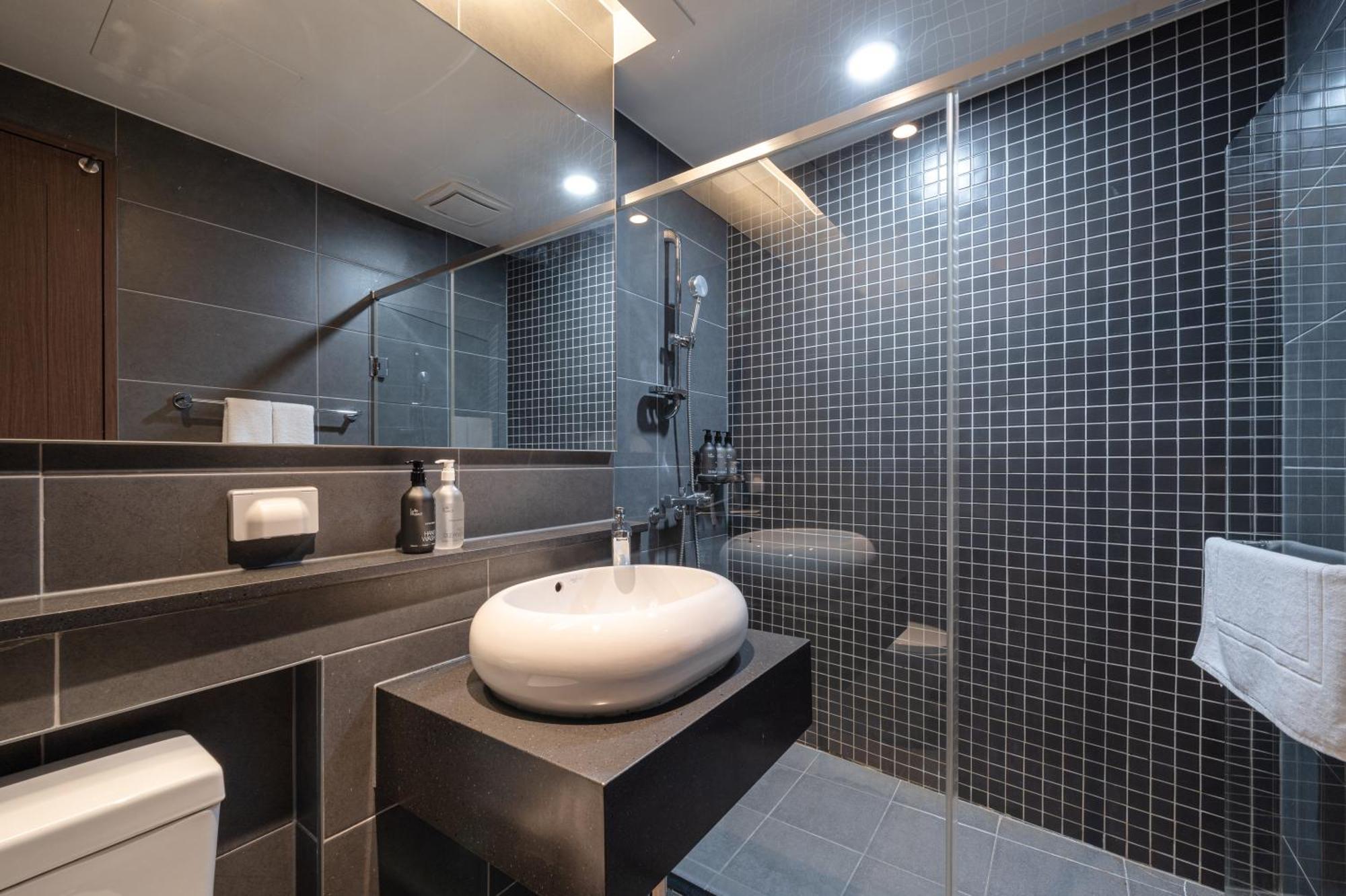 Apartamento Urbanstay Haeundae Station Busan