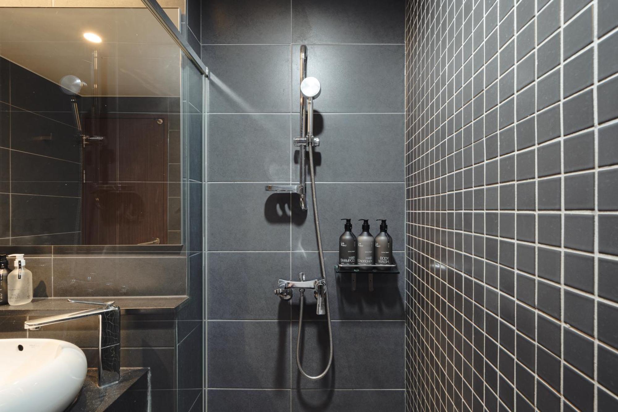 Apartamento Urbanstay Haeundae Station