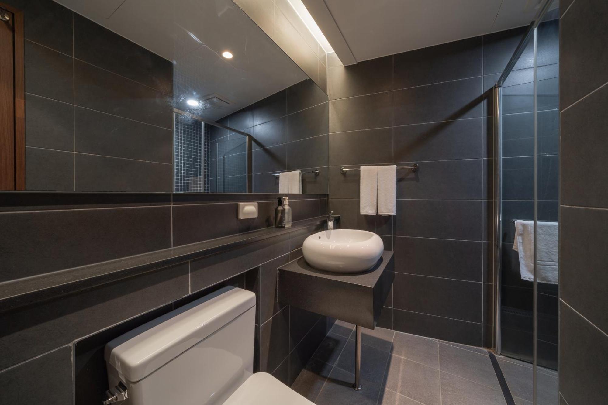 Urbanstay Haeundae Station Apartamento