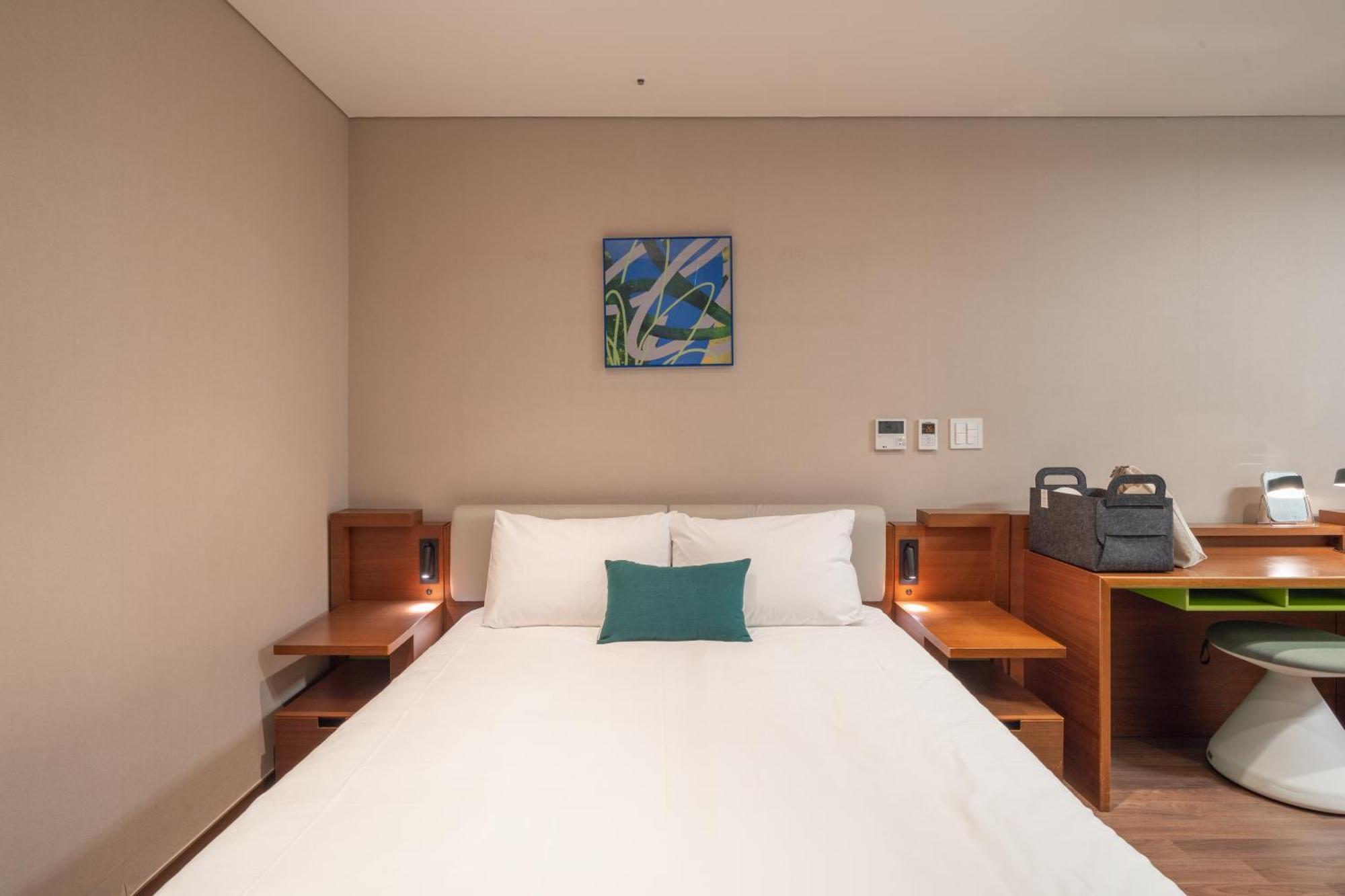 Apartamento Urbanstay Haeundae Station