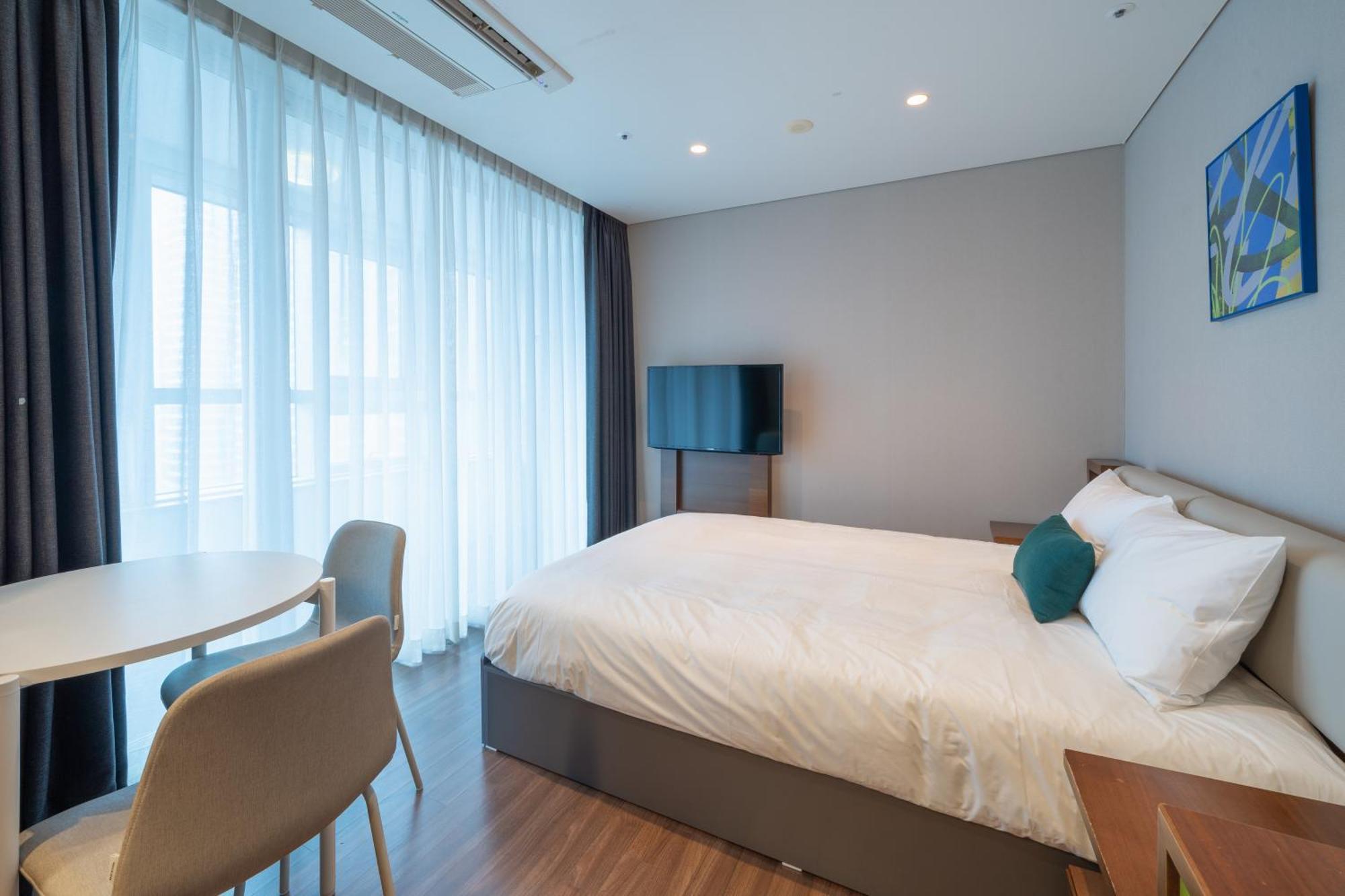 Apartamento Urbanstay Haeundae Station Busan