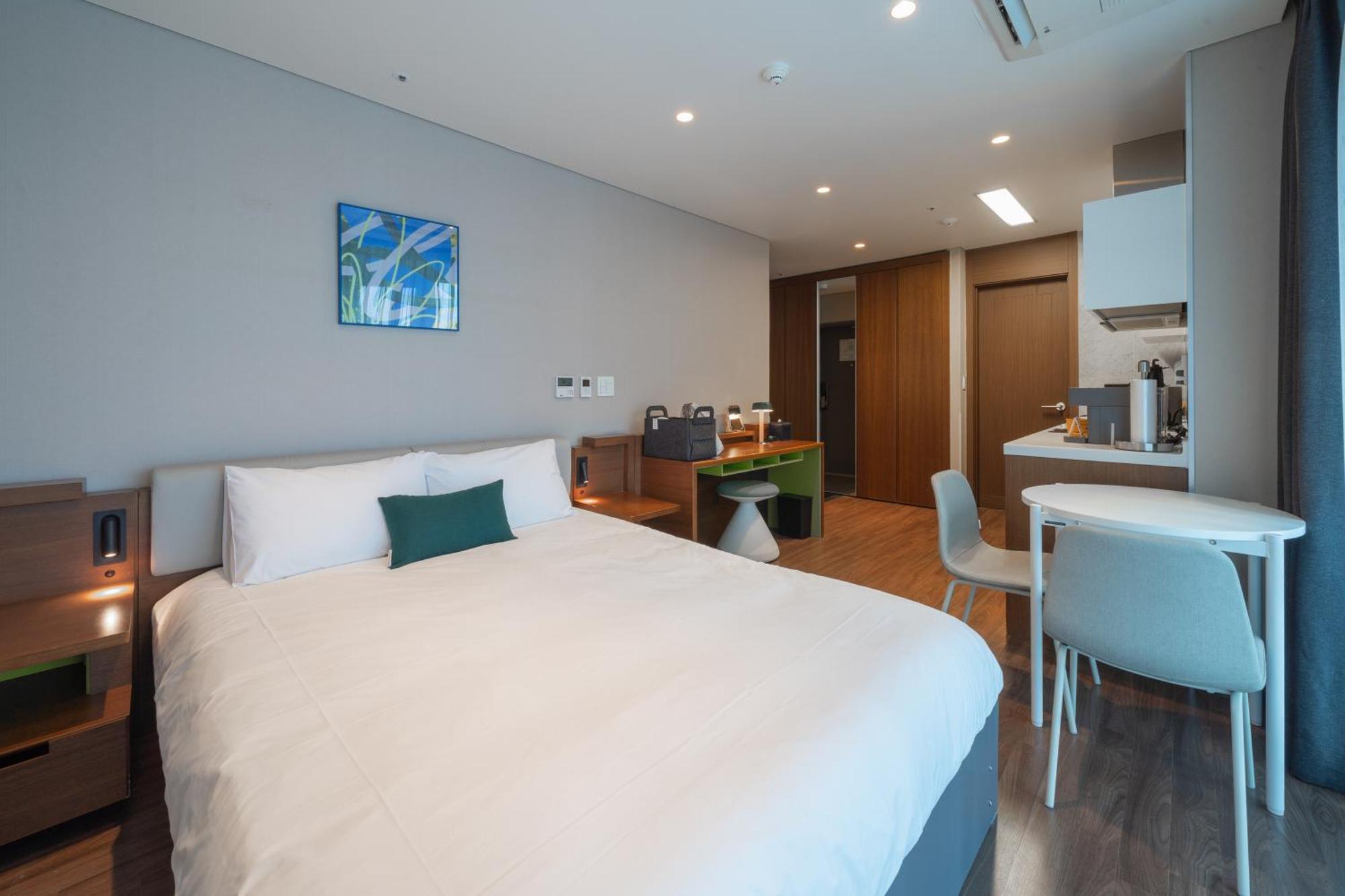 Urbanstay Haeundae Station Apartamento