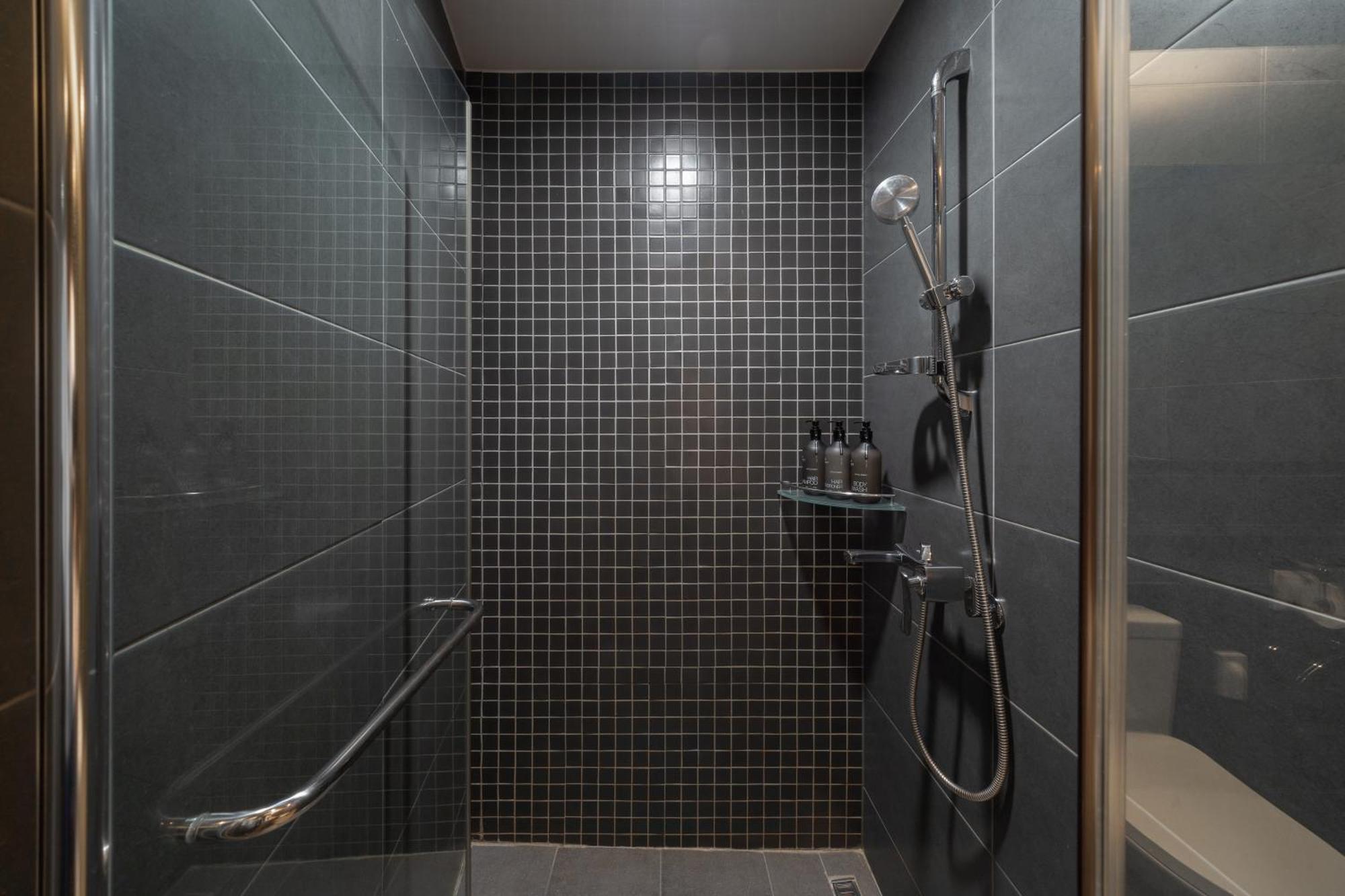 Urbanstay Haeundae Station Apartamento *