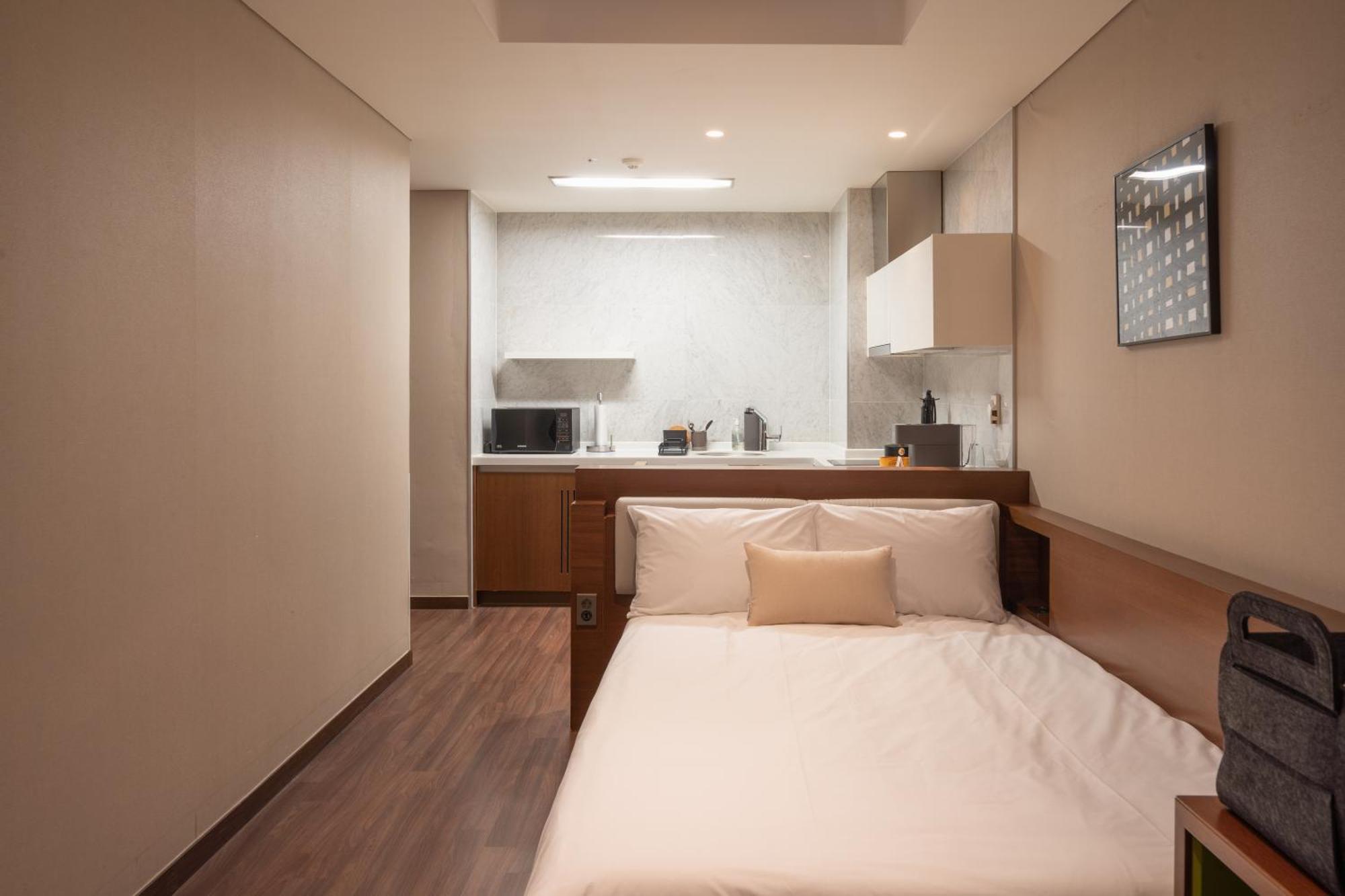 Urbanstay Haeundae Station Apartamento