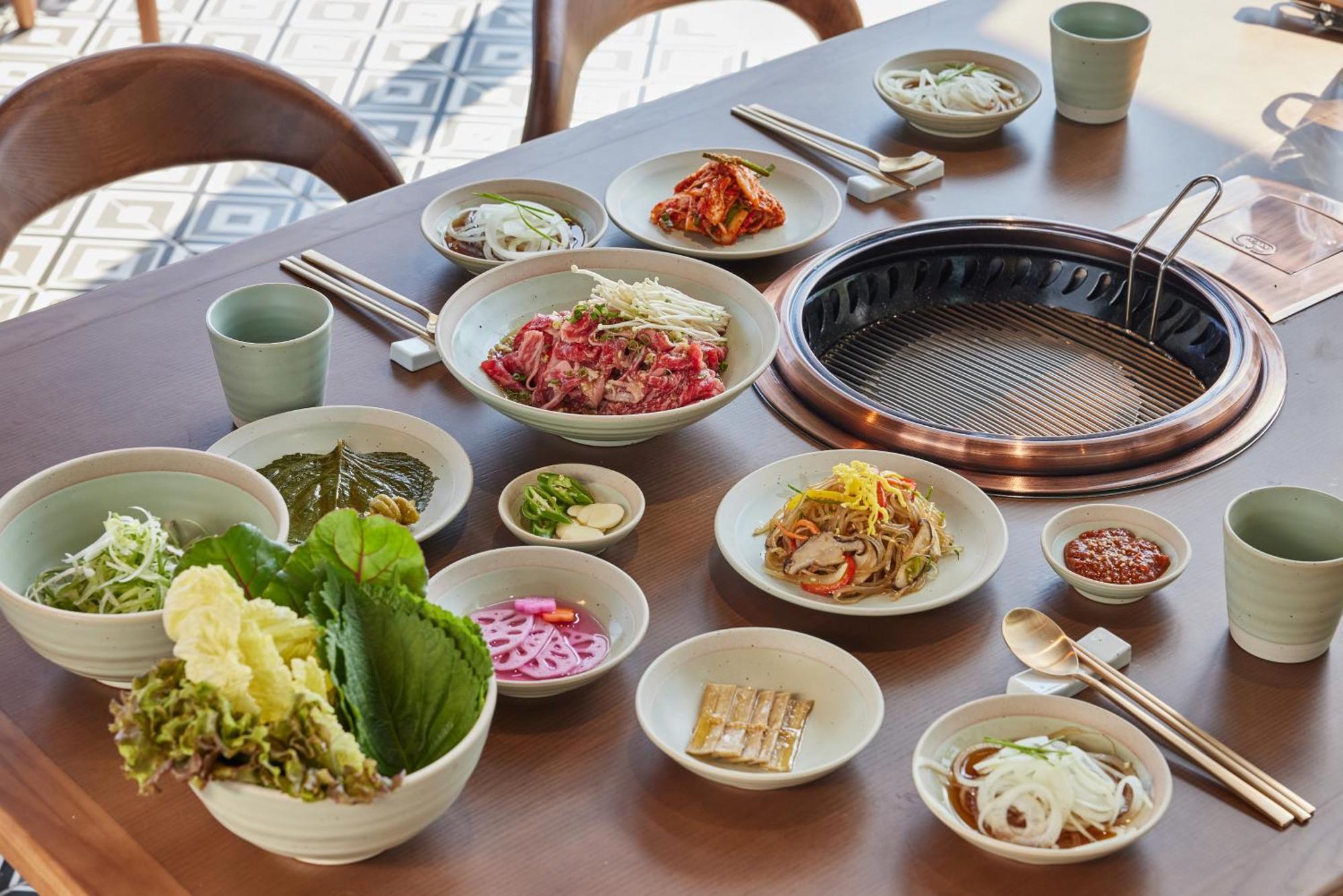 Ananti At Village 5* Busan