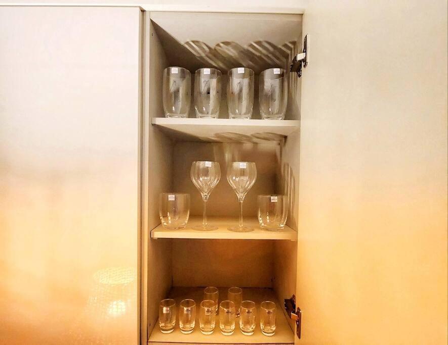 Bonanza Apartment Busan