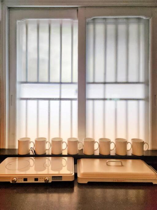 Apartment Bonanza Busan