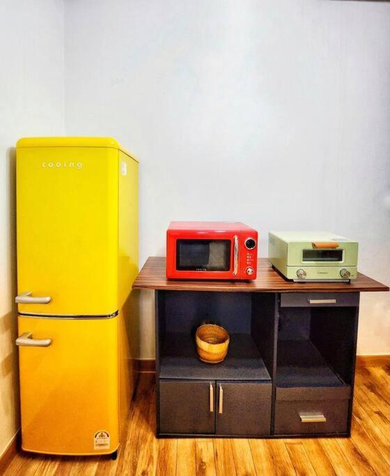 Bonanza Apartment