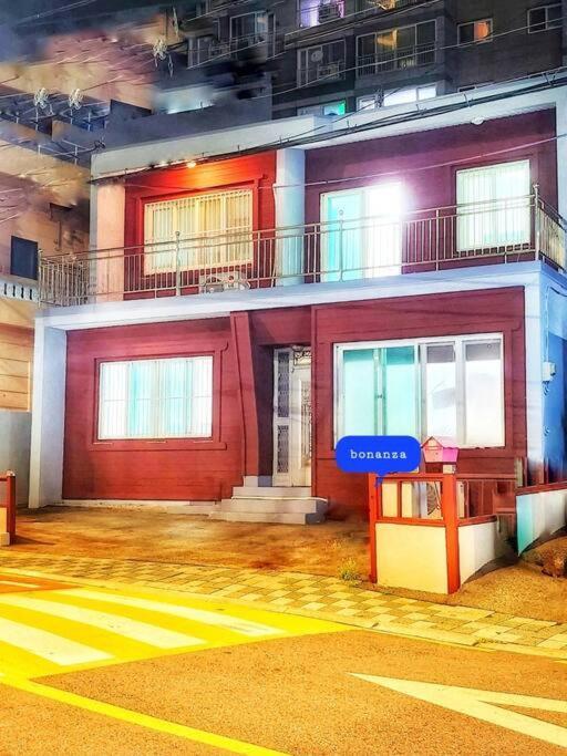 Bonanza Busan
