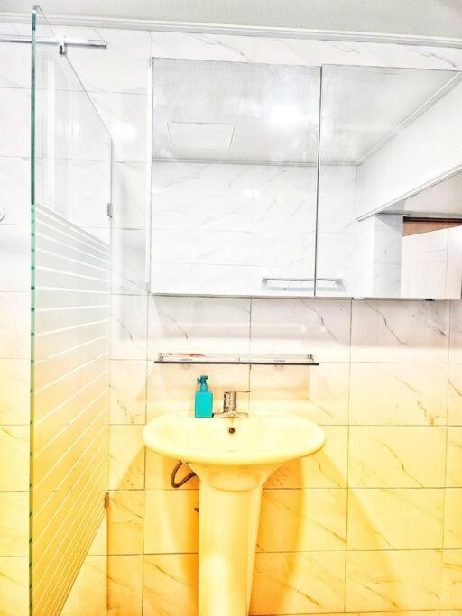 Bonanza Apartment *