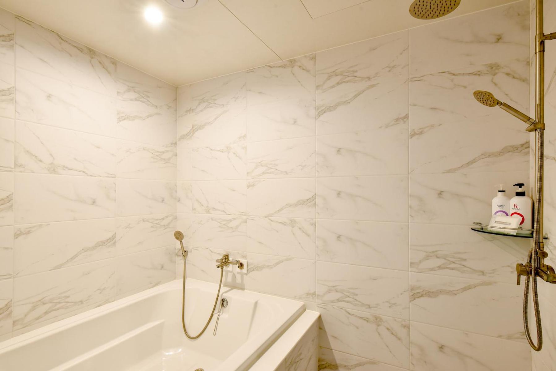 Motel Blanc Business Busan